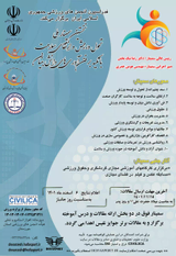 Poster of The first seminar on the evolution of sports and health promotion based on knowledge-based technologies