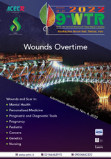 Poster of 9th Annual Wound and Tissue Repair Congress
