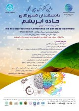 Poster of The 1st International Conference on Silk Road Scholares