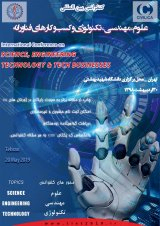 Poster of International Conference on Science, Engineering, Technology and Technology Businesses