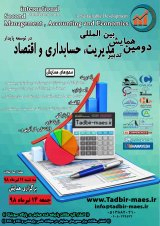 Poster of  Conference on Management, Accounting and Economics in Sustainable Development