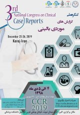 Poster of 3rd national congress on clinical case reports