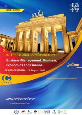 Poster of 2nd International Conference on Advances in Business Management, Business, Economics and Finance