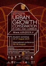 Poster of The 10th International Policy Forum on Urban Growth and Conservation in Euro-Asian