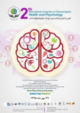 Poster of World Congress on Management of Mental Health and Psychological Sciences