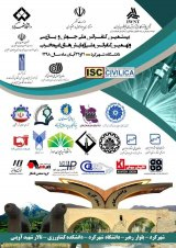 Poster of The 20th National Conference on Welding and Inspection and the 9th National Conference on Nondestructive Testing