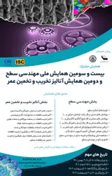 Poster of 23th National Seminar on Surface Engineering 2nd Conference on Engineering Failure Analysis & Life Assessment