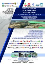 Poster of 11th National Conference of Concrete