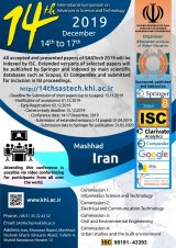 Poster of 14th International Symposium on Advances in Science and Technology