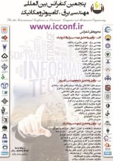 Poster of The 5th International Conference on Electrical,computer and mechanical engineering