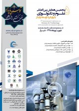 Poster of The 5th International Conference on Science & Technology with Sustainable development approach