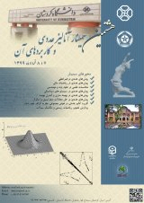 Poster of Eighth Seminar on Numerical Analysis and its Applications