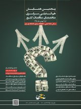 Poster of Fifth national symposium of bidding specialists