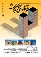 Poster of Second Congress of Civil Engineering and Architecture