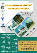 Poster of 7th National Conference on New and Updated Achievements in Engineering Sciences and New Technologies