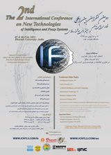 Poster of 2nd International Conference on New Technologies of Fuzzy and Intelligent Systems