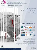 Poster of The 4th International Conference on Humanities, Law, Social Studies and Psychology