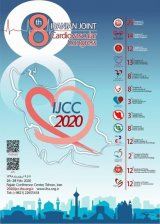 Poster of iranian joint cardiovascular congress