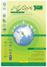 Poster of 1st National Conference on Biodiversity