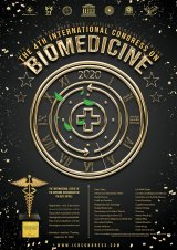 Poster of fourth International Biomedical Congress (ICB2020)