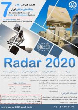 Poster of 7th Iranian Conference on Radar and Care Systems