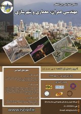 Poster of Sixth International Conference on Civil Engineering, Architecture and Urban Planning