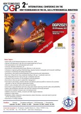 Poster of 2nd International Conference on: New Technologies in Oil, Gas and Petrochemical Industries