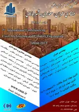 Poster of The 7th International Conference on Civil Engineering, Architecture and Urban Planning