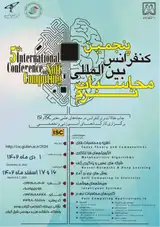 Poster of 5th International Conference on Software Computing