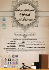 Poster of The 7th International Conference on Fiqh, Law and Religious Studies