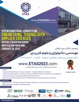 Poster of 5th International Conference on Engineering, Technology and Applied