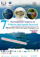 7th International Congress of Fisheries and Aquatic Research