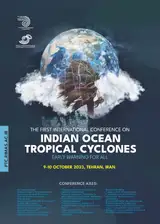 First International Conference on Indian Ocean Tropical Cyclones