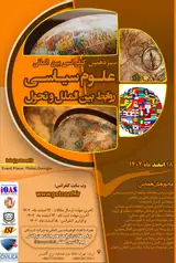 The 13th International Conference on Political Science, International Relations and Transformation