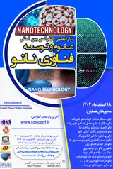 The 12th International Conference on Science and Nanotechnology Development