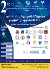 2nd international conference on information technology, management and computer