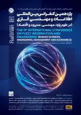 The 11th International Conference on Fuzzy Information and Engineering (in Basic Sciences, Engineering, Management, and Economics)