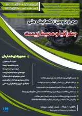 32nd National Conference on Geography and the Environment