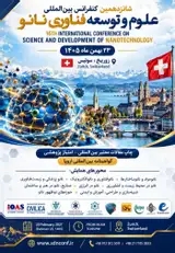16th International Conference on Science and Nanotechnology Development