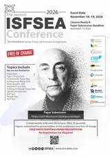 The 2nd International Society of Fuzzy Set Extensions and Applications (ISFSEA)