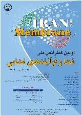 Poster of Iran Membrane