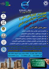 Poster of The 7th International Conference on E-Learning and e-Teaching (ICELET 2013)