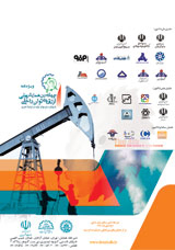 Poster of Fourth National Conference on Upgrading Domestic Capacity with the Approach of Removing Barriers to Production in the Conditions of Sanctions