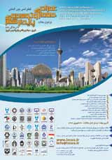 Poster of international conference on civil engineering, architecture and Urban Sustainable Development