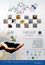 Poster of The 1st Culture & Entrepreneurship Development Conference
