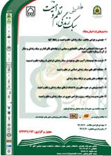 Poster of National Conference on Lifestyle, Order and Security