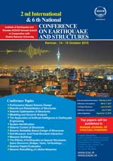 Poster of 2nd International & 6th National Conference on Earthquake and Structural 