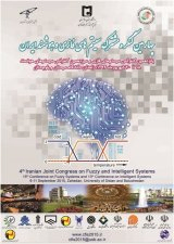 Poster of 15th Iranian Conference on Fuzzy Systems and 13th Conference on Intelligent System