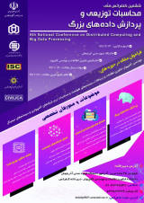 Poster of 6th National Conference on Distributed Computing and Big Data Processing