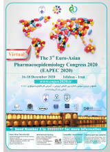 Poster of The 3 rd Euro-Asian Pharmacoepidemiology Congress